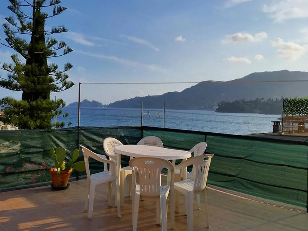 Pini Apartment Rapallo