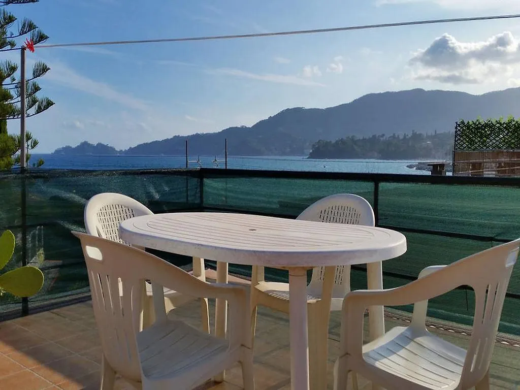 Pini Apartment Rapallo