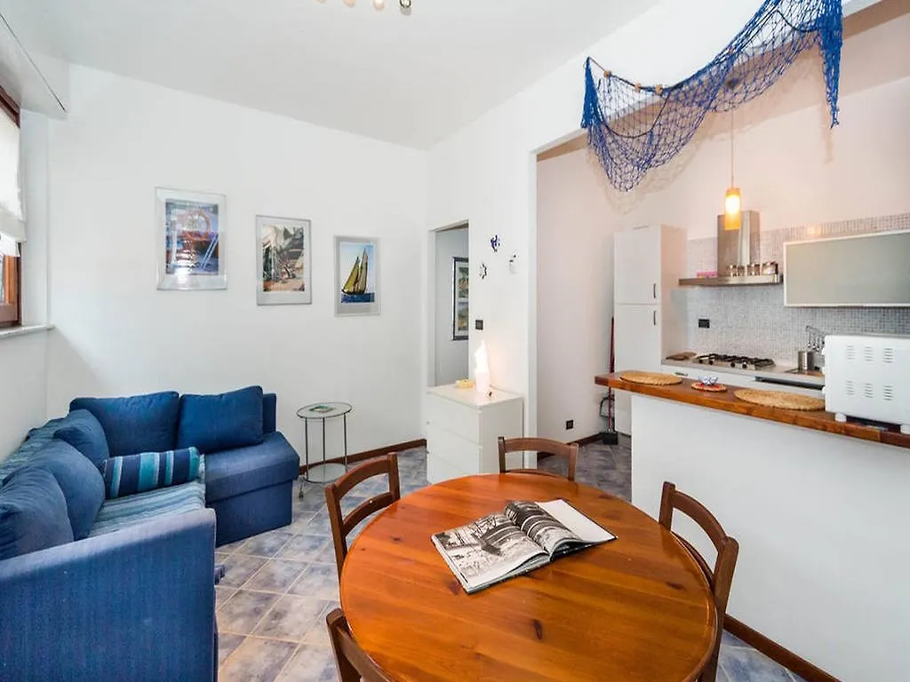 Pini Apartment Rapallo