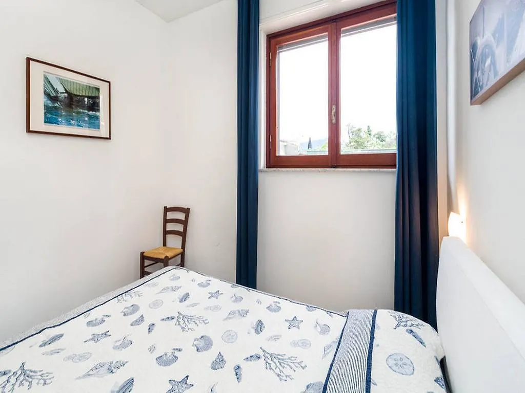 Pini Apartment Rapallo 0*,  Italië