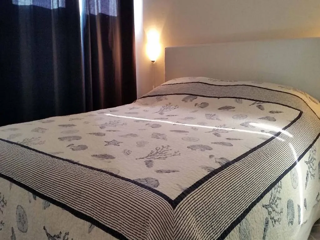 Pini Apartment Rapallo Italië