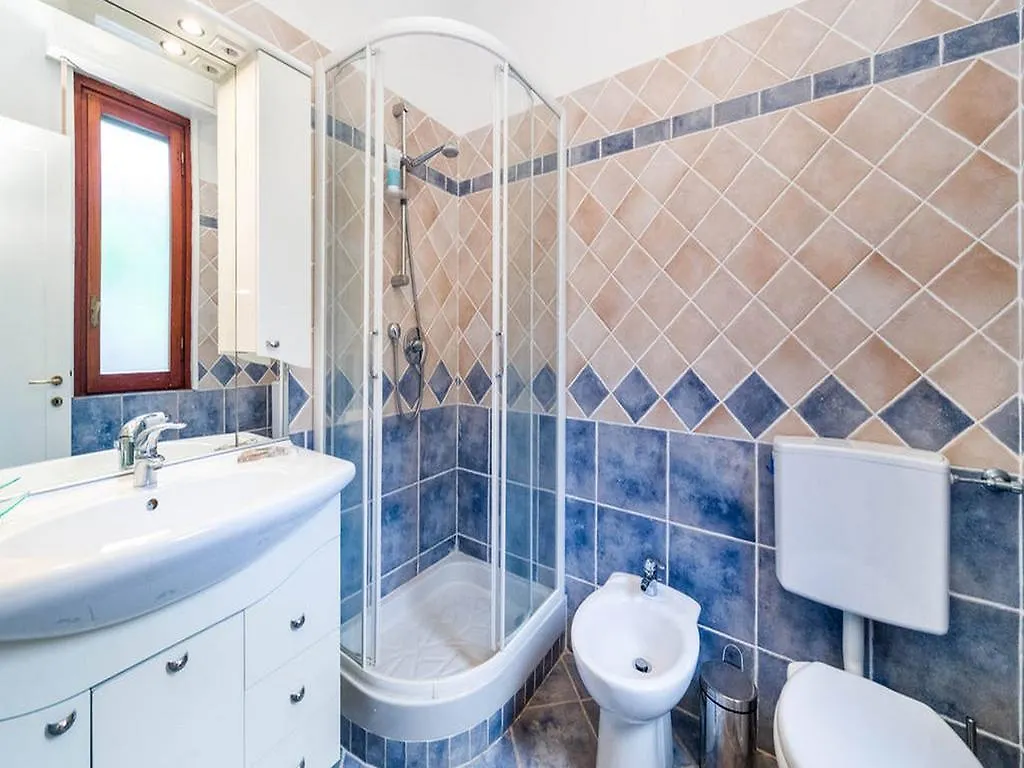 Pini Apartment Rapallo